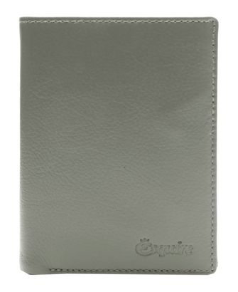 Esquire Peru Wallet Olive