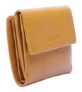 Esquire Peru Lady Wallet Curry Esquire Peru Lady Wallet Curry