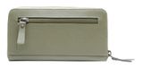 Esquire Peru Zip Around Wallet Olive Esquire Peru Zip Around Wallet Olive