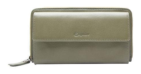 Esquire Peru Phone Wallet Bag Olive