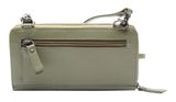 Esquire Peru Phone Wallet Bag Olive