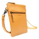Esquire Peru Small Crossbody Bag Curry