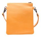 Esquire Peru Small Crossbody Bag Curry