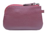 Esquire Peru Key Case Red