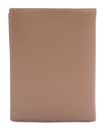 Esquire Peru Wallet Taupe Esquire Peru Wallet Taupe