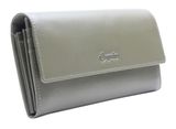 Esquire Peru Ladies Purse Olive