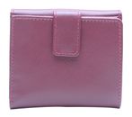 Esquire Peru Lady Wallet Red Esquire Peru Lady Wallet Red