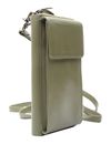 Esquire Peru Phone Wallet Bag Olive