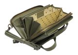 Esquire Peru Phone Wallet Bag Olive