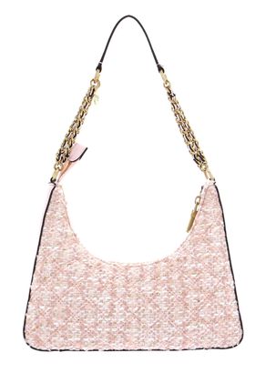 GUESS-Schultertasche-Giully- 