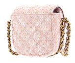 GUESS Giully Micro Mini Crossbody Bag Pale Rose GUESS Giully Micro Mini Crossbody Bag Pale Rose
