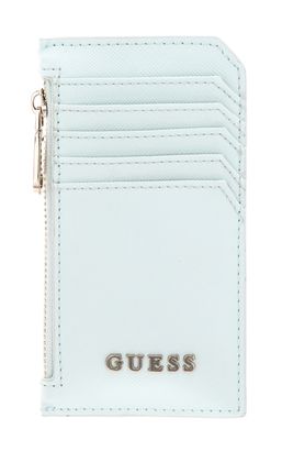 GUESS Card Case Mint