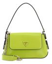 GUESS Desideria Mini Flap Shoulder Bag Kiwi