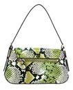 GUESS Desideria Mini Flap Shoulder Bag Kiwi