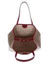 GUESS Vikky Large Tote Brown GUESS Vikky Large Tote Brown