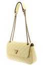 GUESS Giully Convertible Xbody Flap Yellow GUESS Giully Convertible Xbody Flap Yellow