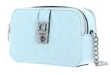 GUESS Regilla Camera Bag Ice blue