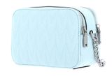 GUESS Regilla Camera Bag Ice blue