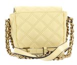 GUESS Giully Micro Mini Flap Yellow GUESS Giully Micro Mini Flap Yellow