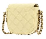 GUESS Giully Micro Mini Flap Yellow GUESS Giully Micro Mini Flap Yellow