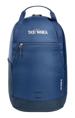 TATONKA City Pack 15 Darker Blue / Navy