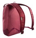 TATONKA City Pack 15 Bordeaux Red / Dahlia