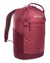 TATONKA City Pack 15 Bordeaux Red / Dahlia