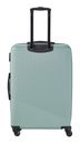 travelite Bali 4W Trolley L / M / S Mint travelite Bali 4W Trolley L / M / S Mint