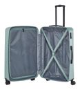 travelite Bali 4W Trolley L / M / S Mint travelite Bali 4W Trolley L / M / S Mint