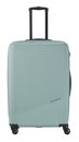 travelite Bali 4W Trolley L / M / S Mint travelite Bali 4W Trolley L / M / S Mint