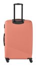travelite Bali 4W Trolley L / M / S Koralle travelite Bali 4W Trolley L / M / S Koralle