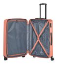 travelite Bali 4W Trolley L / M / S Koralle travelite Bali 4W Trolley L / M / S Koralle