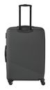 travelite Bali 4W Trolley L / M / S Anthrazit travelite Bali 4W Trolley L / M / S Anthrazit