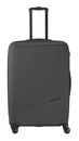travelite Bali 4W Trolley L / M / S Anthrazit travelite Bali 4W Trolley L / M / S Anthrazit