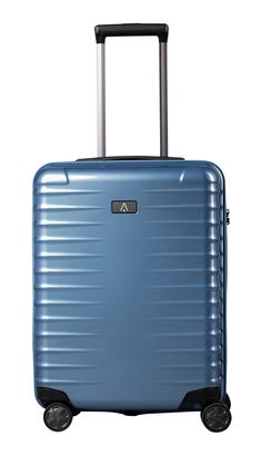 TITAN LITRON 4W Trolley S Ice blue