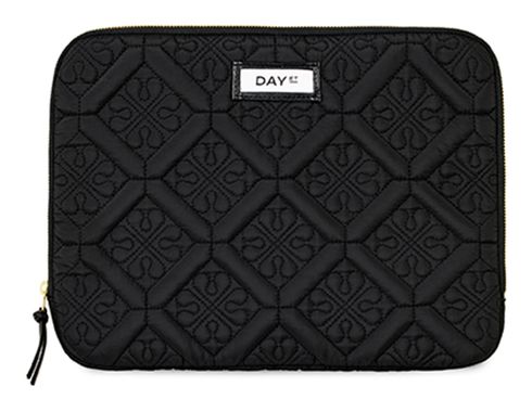 DAY ET Gweneth Q Flotile Computer Folders & Bags Black