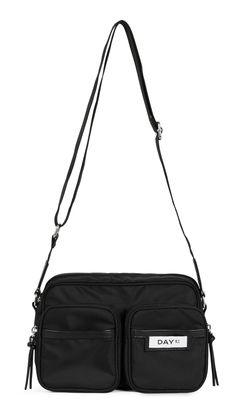 DAY ET cross body bag Gweneth RE S Crossbody Black Buy bags purses accessories online modeherz