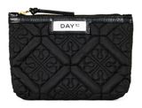 DAY ET Gweneth Q Flotile Beauty Cosmetic Bag XS Black