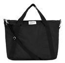 DAY ET Gweneth RE - S Shoulder Bag Black DAY ET Gweneth RE - S Shoulder Bag Black