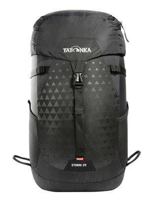 TATONKA Storm 25 Recco Black