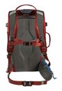 TATONKA Traveller Pack 35 Tango Red TATONKA Traveller Pack 35 Tango Red