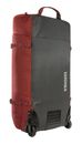 TATONKA Duffle Roller 140 Tango Red