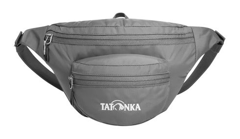 TATONKA Funny Bag S Titan Grey