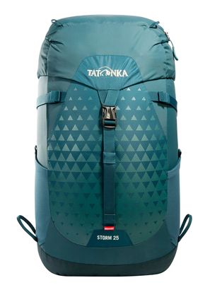 TATONKA Storm 25 Recco Teal Green