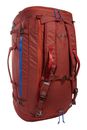 TATONKA Duffle Bag 65 Tango Red