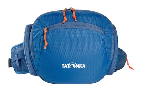 TATONKA Hip Bottle Double II Blue