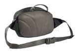 TATONKA Hip Bag M Black TATONKA Hip Bag M Black