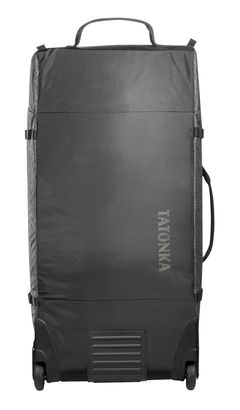 TATONKA Duffle Roller 140 Black