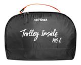 TATONKA Duffle Roller 140 Black