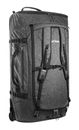 TATONKA Duffle Roller 140 Black